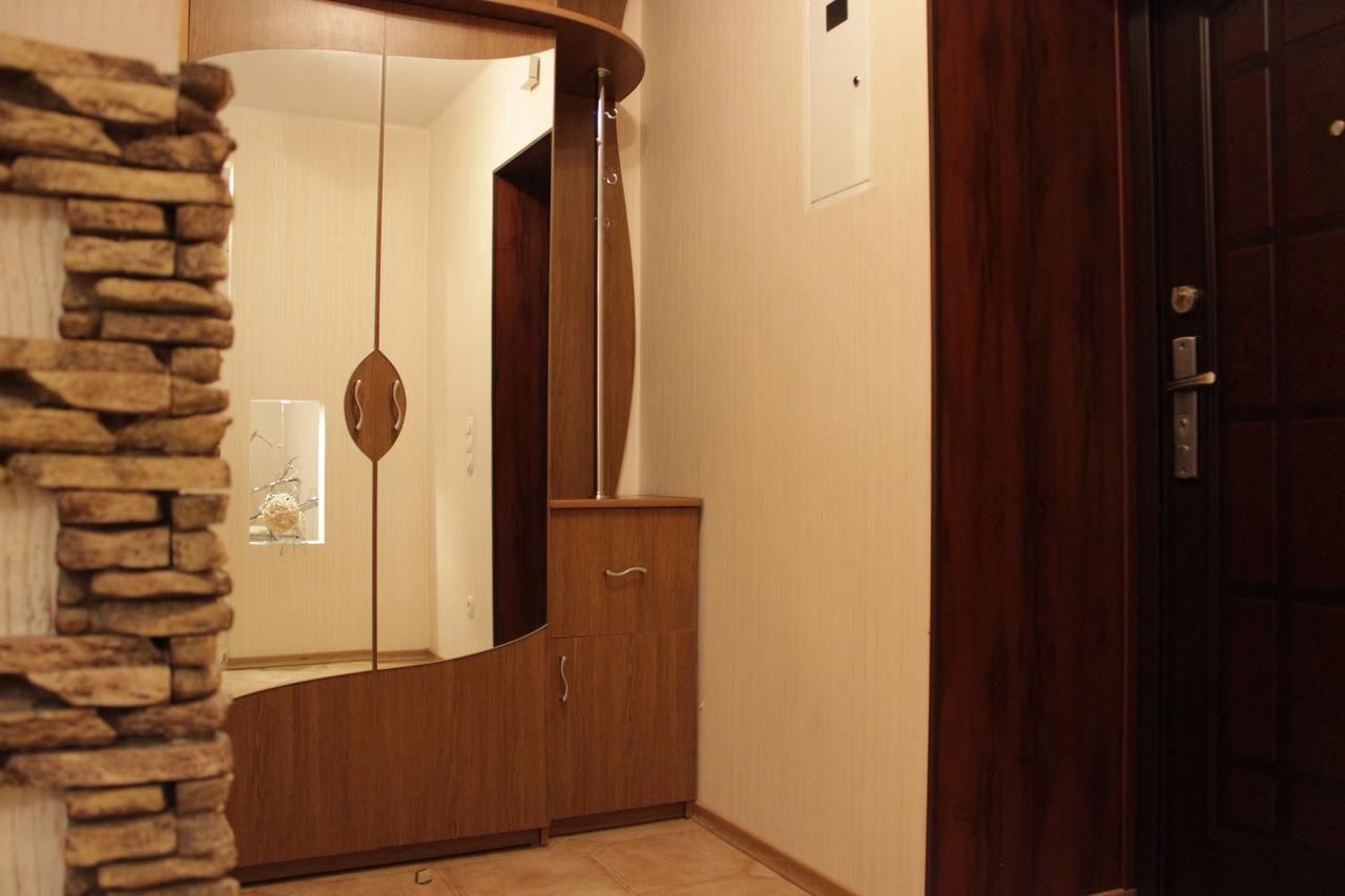 Апартаменты Apartment at Matusevycha Street Кривой Рог-13
