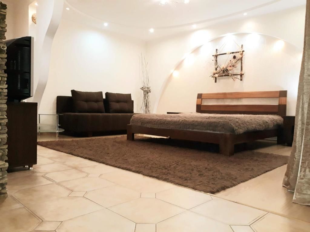 Апартаменты Apartment at Matusevycha Street Кривой Рог-23