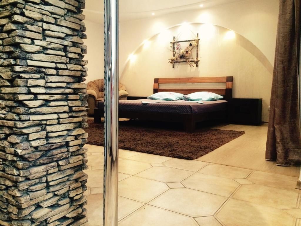 Апартаменты Apartment at Matusevycha Street Кривой Рог-27