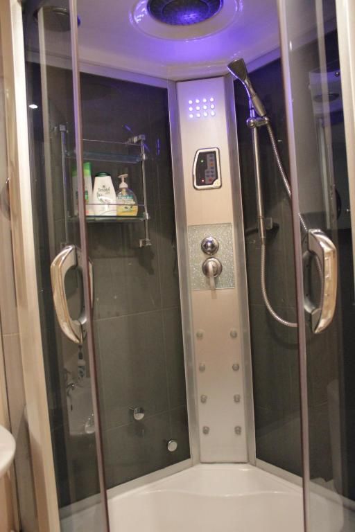 Апартаменты Apartment at Matusevycha Street Кривой Рог-35