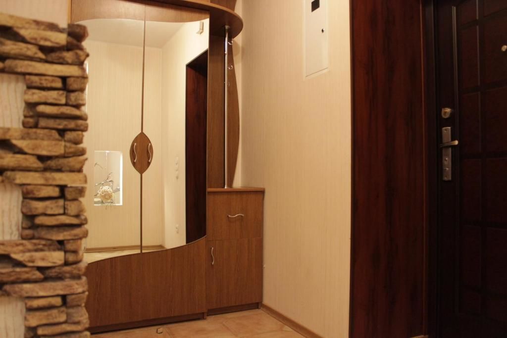 Апартаменты Apartment at Matusevycha Street Кривой Рог-36