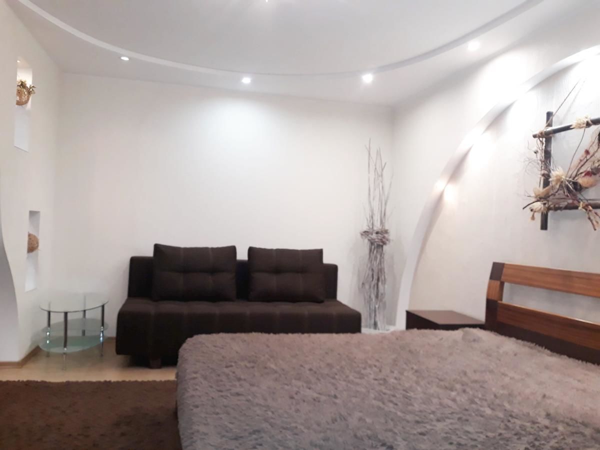 Апартаменты Apartment at Matusevycha Street Кривой Рог-9